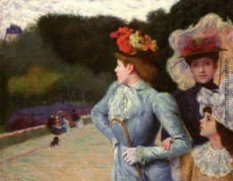 Promenade Promenade