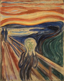 Der Schrei Der Schrei