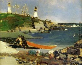 Hannaford Cove Hannaford Cove