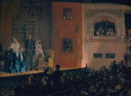Théâtre du Gymnase in Paris Théâtre du Gymnase in Paris