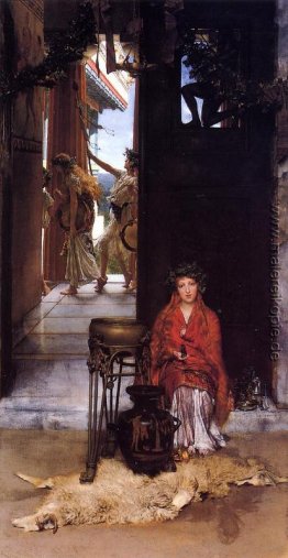 Der Weg zum Tempel Der Weg zum Tempel