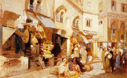 Algerischen Shops Algerischen Shops