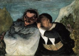 Crispin und Scapin Crispin und Scapin