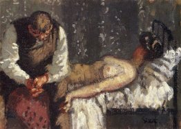 Die Camden Town Murder, oder was machen wir für die Miete? Die Camden Town Murder, oder was machen wir für die Miete?
