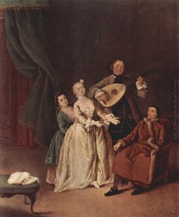 Das Familienkonzert Das Familienkonzert
