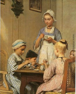 Kinderfrühstück Kinderfrühstück