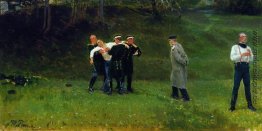 The Duel The Duel