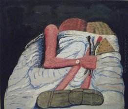 Paar im Bett Paar im Bett