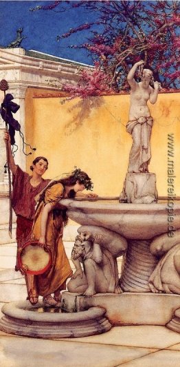 Zwischen Venus und Bacchus Zwischen Venus und Bacchus
