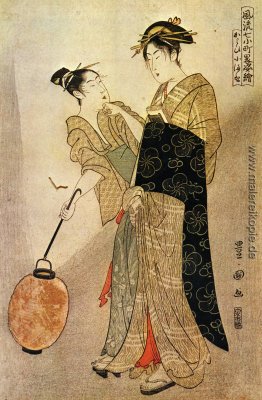Courting Komachi Courting Komachi