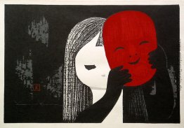 Kinder- und Maske Kinder- und Maske
