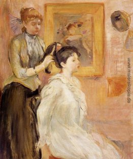 Der Friseur Der Friseur