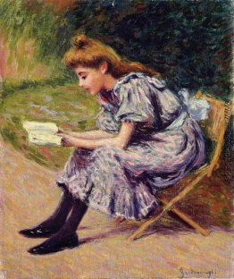 Der Leser Der Leser