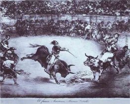 Der berühmte amerikanische, Mariano Ceballos Der berühmte amerikanische, Mariano Ceballos