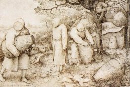 Die Imker und der Birdnester Die Imker und der Birdnester