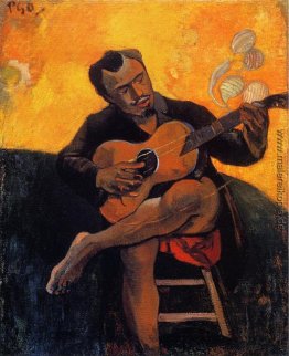 Der Gitarrist Der Gitarrist