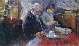 Am Kaffeetisch Am Kaffeetisch