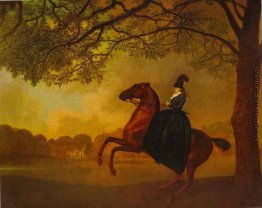 Laetitia, Lady Lade Laetitia, Lady Lade