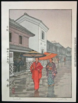 Regenschirm ("Amagasa") Regenschirm ("Amagasa")