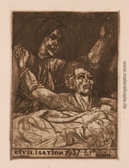 Kultur 1937: La Cultura del Odio Kultur 1937: La Cultura del Odio