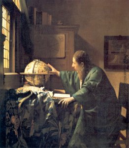 Der Astronom Der Astronom