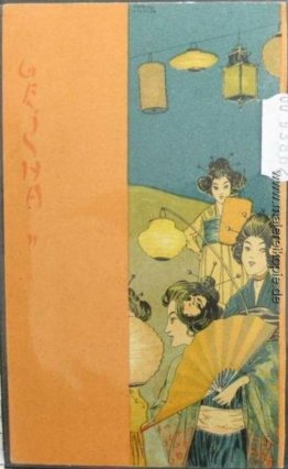 Geisha Geisha