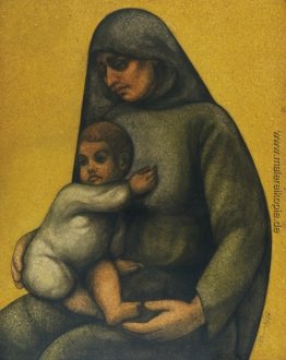 Mutterschaft Mutterschaft