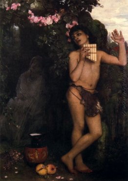 Lament des Hirten Lament des Hirten