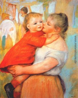 Aline und Pierre Aline und Pierre