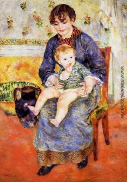 Mutter und Kind Mutter und Kind