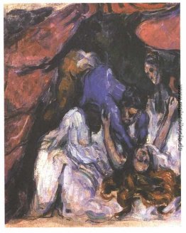 Schnürten Frau Schnürten Frau