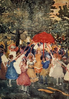 Maibaum Maibaum