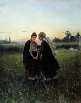 Mutter und Tochter Mutter und Tochter