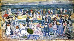 Ebbe, Verehren Sie Strand Ebbe, Verehren Sie Strand