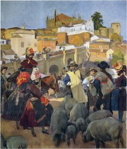 Der Markt Der Markt