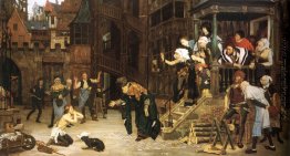 Die Rückkehr des verlorenen Sohnes Die Rückkehr des verlorenen Sohnes
