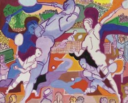 Le Tennis Le Tennis