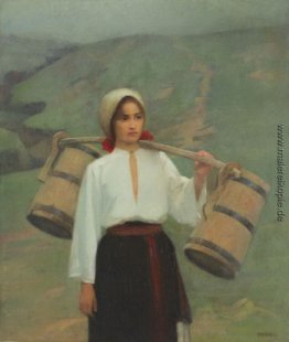 Auf dem Weg zu den Quellen Auf dem Weg zu den Quellen