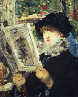 Woman Reading Woman Reading