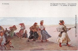 Das Streben nach Glück Das Streben nach Glück