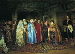 Boyar Hochzeit Boyar Hochzeit