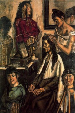 Der Friseur Der Friseur