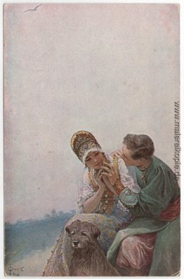 Liebeserklärung Liebeserklärung