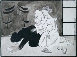 Japanische Gebet Japanische Gebet