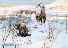 Weihnachtsessen für die Männer auf der Spur Weihnachtsessen für die Männer auf der Spur