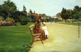 Der Park Der Park