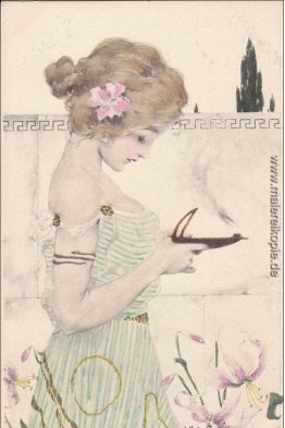 Maid of Athens Maid of Athens
