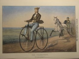 Die Velocipede Die Velocipede