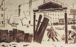 Petrograd 1919 Petrograd 1919