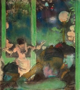 Im Cafe des Ambassadeurs Im Cafe des Ambassadeurs